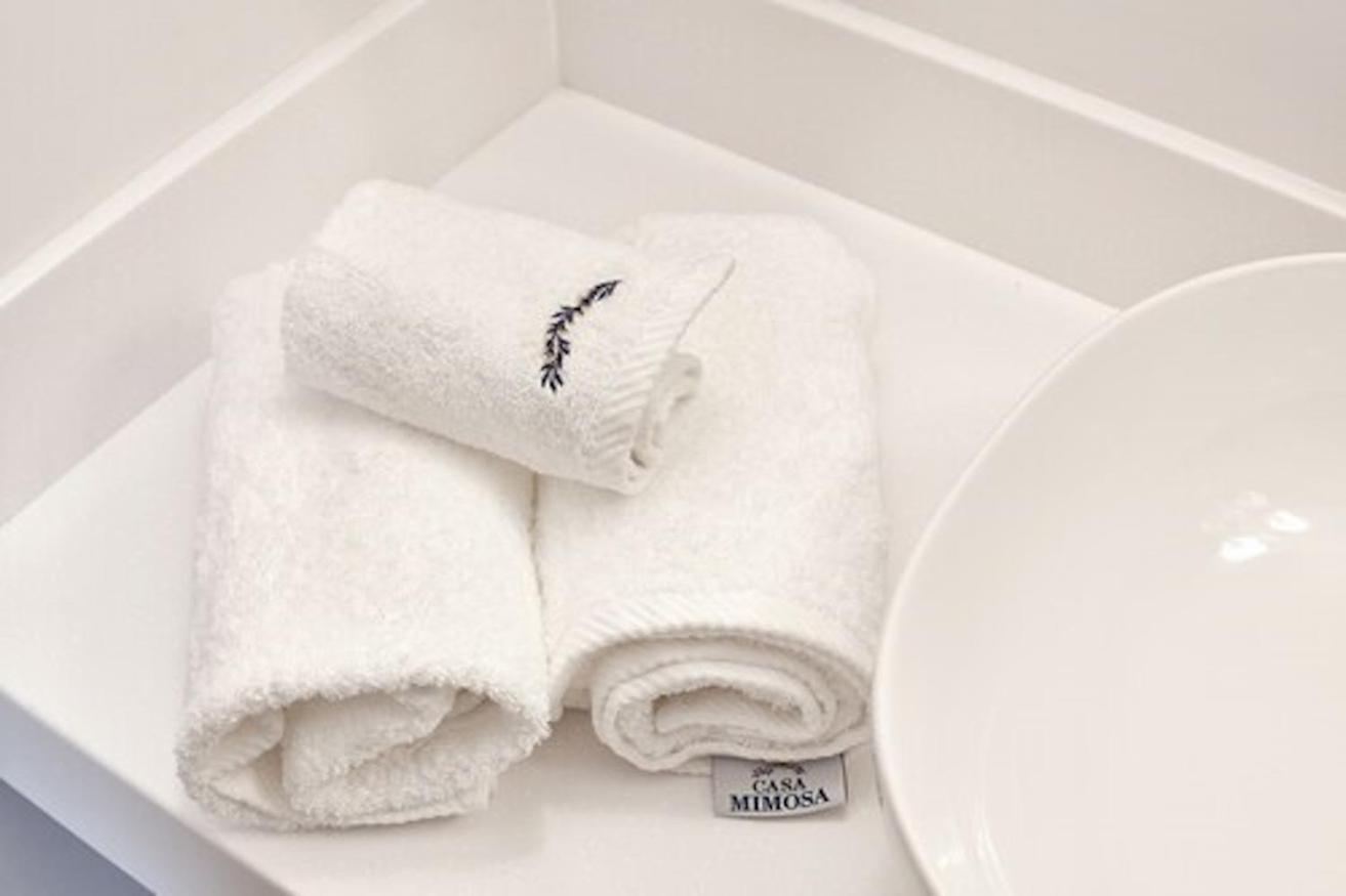 Casa Mimosa Hotel イズミル エクステリア 写真